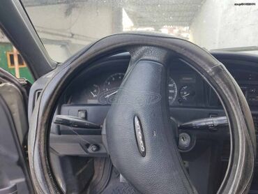Toyota: Toyota Corolla: 1.3 l. | 1990 έ. Λιμουζίνα — 8