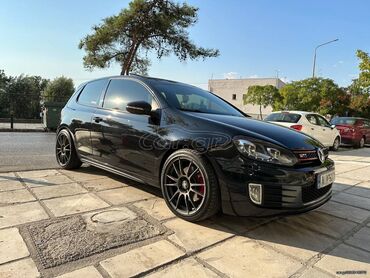 Volkswagen: Volkswagen Golf: 2 l. | 2010 έ. Κουπέ — 3