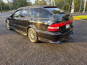 радиатор хонда стрим: Honda Orthia: 2003 г., 2.3 л, Автомат, Бензин, Универсал — 6