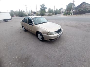 купить авто с кореи бу: Daewoo Nexia: 2012 г., 1.6 л, Механика, Бензин, Седан