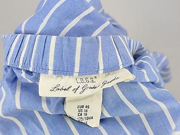 bluzki olsen: L.O.G.G., Bluzka damska, rozmiar 3XL — 4