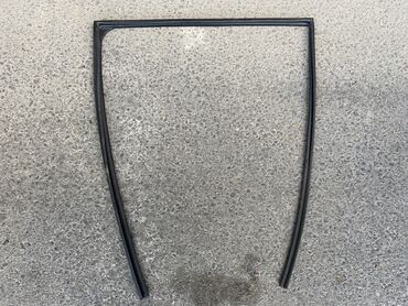 Двери и комплектующие: Задняя левая Subaru, Б/у, Оригинал — 9