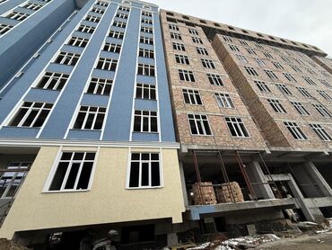 Продажа квартир: 2 комнаты, 76 м², Элитка, 7 этаж, ПСО (под самоотделку) at lalafo.kg — 16 Продажа квартир: 2 комнаты, 76 м², Элитка, 7 этаж, ПСО (под самоотделку) — 16