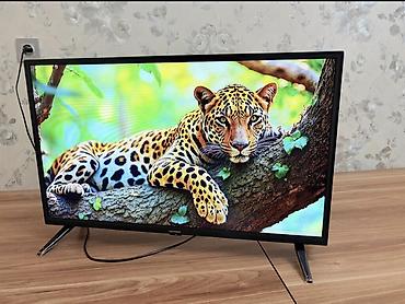 artel 32 smart: Emerson tv ela veziyetde daxili krosno kart yeri var — 2