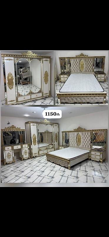 *1150₼ YATAQ mebeli :-TƏCİLİ SATILIR*‼️ İdeal vəziyyətdə Ünvan:-həzi lalafo.az -da *1150₼ YATAQ mebeli :-TƏCİLİ SATILIR*‼️ İdeal vəziyyətdə Ünvan:-həzi