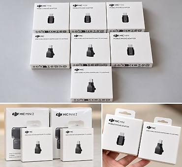matorla: Məhsul: DJI Mic / Mic Mini 2 üçün Mobil Telefon iPhone lighting — 1