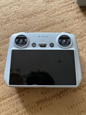 пульт управления диджея: Пульт дистанционного управления DJI RC с встроенным сенсорным дисплеем
