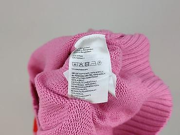 czerwony sweter h: H&M, Sweter damski, rozmiar XS — 5