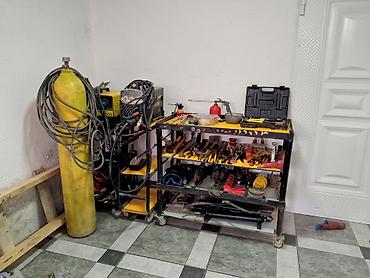 kompressor satisi kreditle: Özüm ustayam — 1