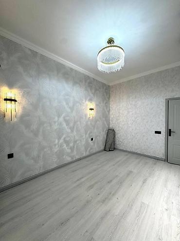 brusoklu hazir evlər: Həzi Aslanov qəs., 2 otaqlı, Yeni tikili, m. Həzi Aslanov, 64 kv. m — 5