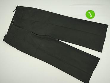 culotte: Atmosphere, Spodnie materiałowe damskie, rozmiar L — 2