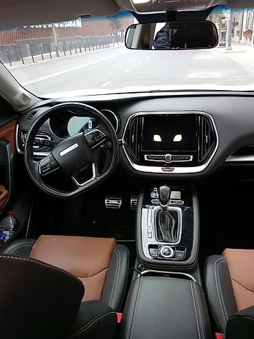 Jetour: Jetour : 1.5 l | 2022 il 40000 km Krossover — 5