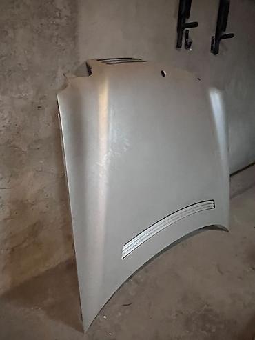 toyota prius kapot: Mercedes-Benz E KLAS, 1997 il, Almaniya — 1
