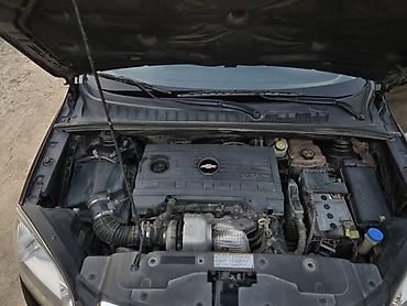 jac s7: Chevrolet Orlando: 2013 г., 2 л, Автомат, Дизель, Минивэн — 5