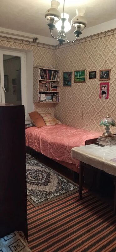 Uzunmüddətli kirayə mənzillər: Hovsan qəsəbəsində ekspermental lahiyeli 5/3 -cu mərtəbəsində -da lalafo.az — 6 Uzunmüddətli kirayə mənzillər: Hovsan qəsəbəsində ekspermental lahiyeli 5/3 -cu mərtəbəsində — 6