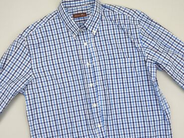 Shirts: Shirt for men, M (EU 38), condition - Good