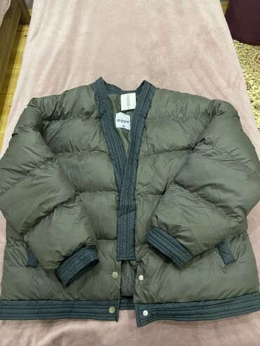 Kurtkalar: Kurtka, Bolonka, Qış, M -da lalafo.az — 3 Kurtkalar: Kurtka, Bolonka, Qış, M — 3