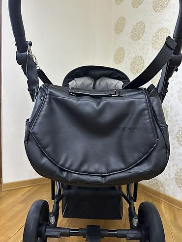 Əkizlər üçün arabalar: Əkizlər üçün araba, Bebeto, İşlənmiş, Ödənişli çatdırılma — 8