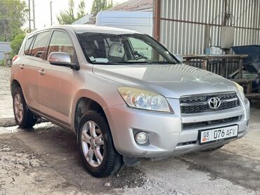 продаю или меняю с доплатой мне: Toyota RAV4: 2009 г., 2.2 л, Механика, Дизель, Жол тандабас