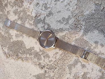 Наручные часы: Tommy Hilfiger orjinal qadın saatı. Model- Pippa Mesh (1782149) — 2