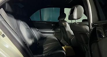кенгурятник вольво: Mercedes-Benz E-класс AMG: 2001 г., 5.4 л, Автомат, Бензин, Седан — 10