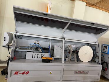 Mebel və taxta dəzgahları: Her turlu mobilya ve taxta imalat makinari teze ve işlemis — 6