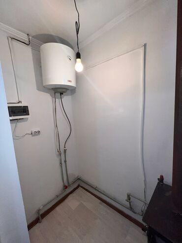 Продажа домов: Дом, 53 м², 3 комнаты, Собственник — 7