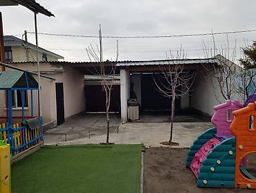 Долгосрочная аренда домов: 200 м², 8 комнат, Лоджия, Парковка, Подвал, погреб — 14