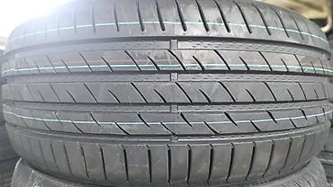 space runner: Шины 185 / 65 / R 15, Лето, Новый, Комплект, Легковые, Китай, Maxtrek — 2