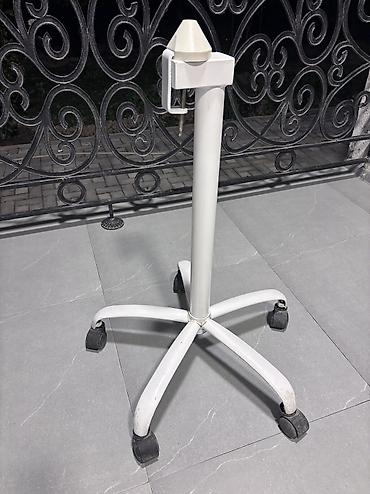 Lampa lupa ayağı çox keyfiyyətli və dözümlü