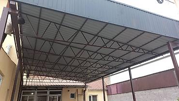 Сварка: Сварка | Заборы, оградки Гарантия, Бесплатная смета, Высотные работы — 4