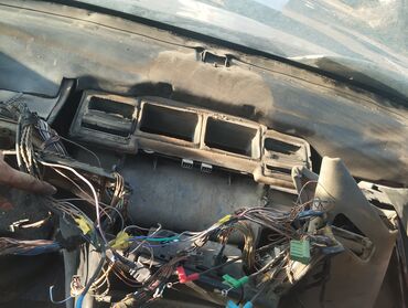 печка духовка купить: Климатты контролдоо блогу BMW 1991 г., Колдонулган, Оригинал, Германия