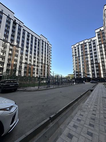 центр отдыха фонтан: 1 комната, 45 м², Технопарк Элитка, 13 этаж, ПСО (под самоотделку) — 4