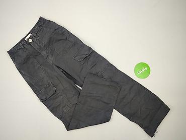 ztac 2: Zara, Spodnie cargo damskie, rozmiar S — 2
