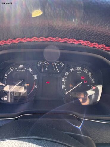 Skoda: Skoda Octavia: 1.8 l. | 2007 έ. 155000 km. Λιμουζίνα — 9