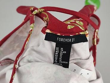 darmowe d: Forever 21, Sukienka damska, rozmiar XL — 4