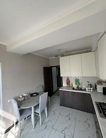 Продажа квартир: 2 комнаты, 49 м², Филармония Элитка, 7 этаж, Евроремонт — 7