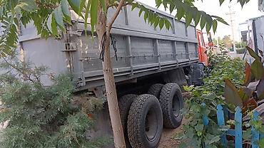 кран камаз: Грузовик, Камаз, Стандарт, 7 т, Новый — 2
