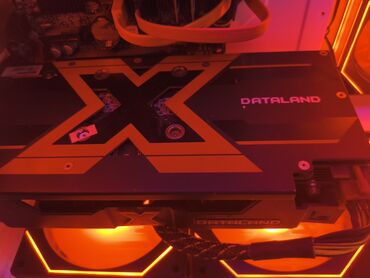 сколько стоит монитор 120 герц: Видео карта, Колдонулган, AMD, Radeon RX, 4 ГБ, ПК үчүн