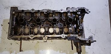 Glave motora: GLAVA QG15/18 ZA NISSAN ALMERA, ALMERA TINO, PRIMERA OD 1996. DO 2007 — 2