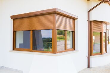 Darvaza motorları: Ikiqanadlı dəmir darvazalar üçün avtomatik açılıb-bağlanma sistemi - — 6