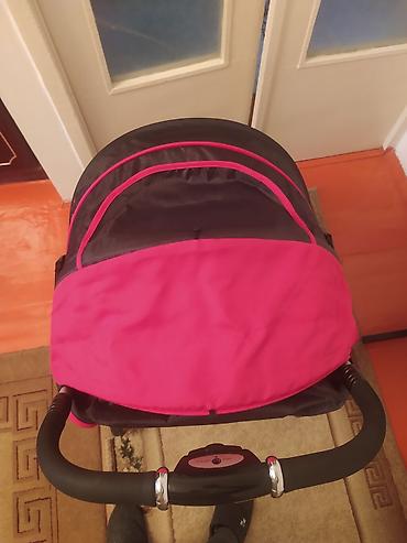 Коляски: Продается детская коляска Capella в хорошем состоянии: - Цвет — 5