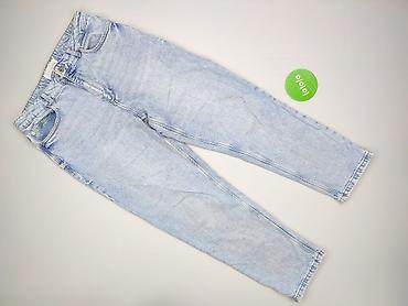 mango mom jeans: Zara, Jeansy damskie, rozmiar XL — 2