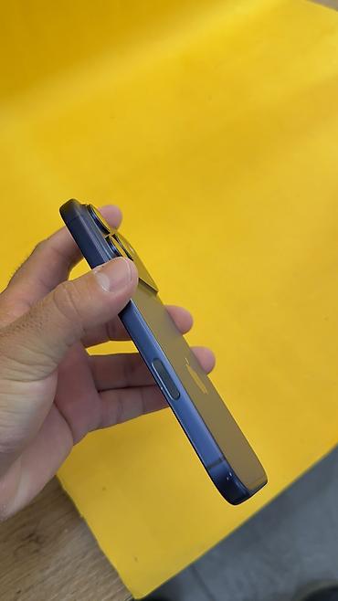 Apple iPhone: IPhone 17 Pro, Б/у, 256 ГБ, 100 % — 3