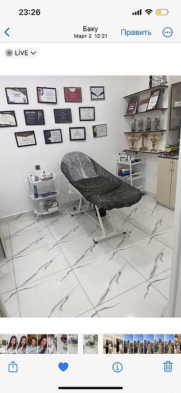 iphone ekran temiri: Kuşetka satılır yenidir.Ag rengdedir deridir. Az istifadə olunub — 1