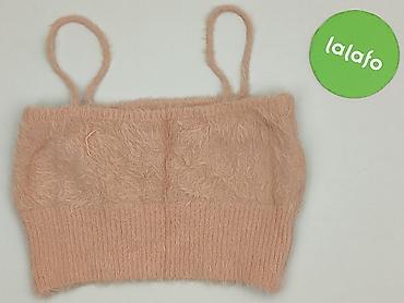 mesh: Shein, Top damski, rozmiar S — 2