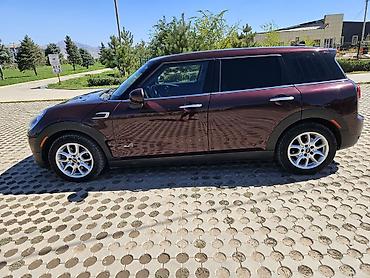 golf 6: Mini Cooper Clubman: 2018 г., 1.5 л, Автомат, Бензин, Универсал — 3