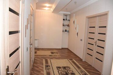 Yeni tikili: 3 otaqlı, Yeni tikili, 130 kv. m — 18