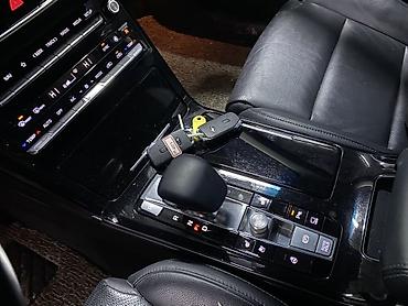 Kia: Kia Cadenza: 2020 г., 3 л, Автомат, Газ, Седан — 13