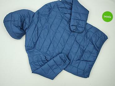 kurtka tech fleece: Kurtka puchowa TEX, 15 lat, Tkaniny syntetyczne, stan - Bardzo dobry — 3